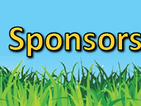 2015 Golf Sponsors